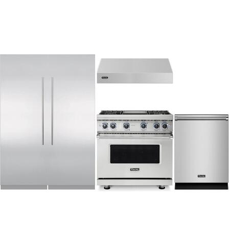 Viking Refrigerator Model Viking 983160